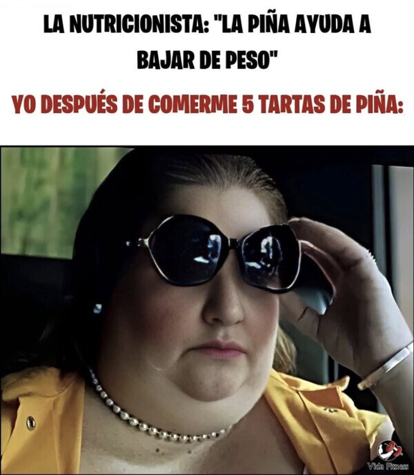 Meme_otros - Healthy life