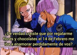 Enlace a ¿Qué te has pensado?