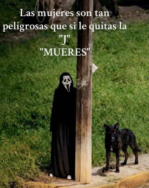 Otros - Mejor no le quites nada...