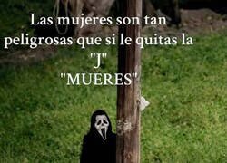 Enlace a Mejor no le quites nada...