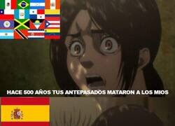 Enlace a Como si tuviéramos la culpa