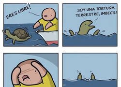 Enlace a Libertad mal entendida