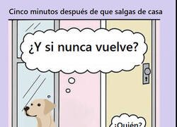 Enlace a Uno se preocupa y el otro ni por asomo