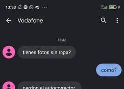 Enlace a Vienen fuertes las promociones