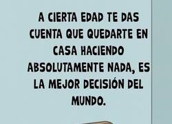 Enlace a Lo mejor que puedes hacer