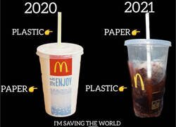 Enlace a Estamos haciendo el tonto