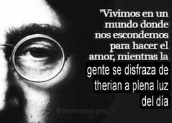 Enlace a Hay gente que no tiene sentido del ridículo