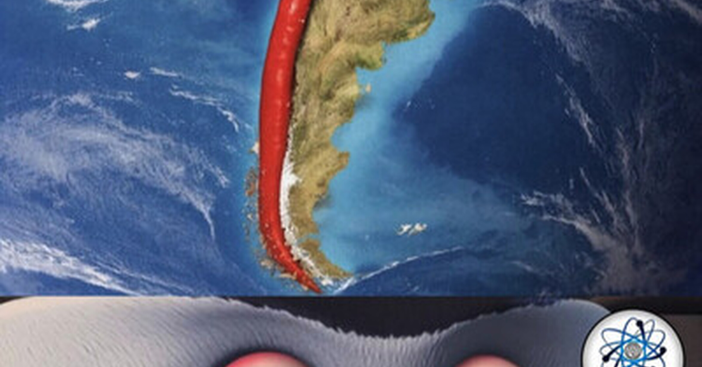 Cuánto cabrón / Chile se llama Chile porque tiene forma de chile