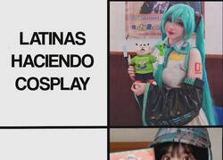 Enlace a Allí debe haber alguna fan del Chavo