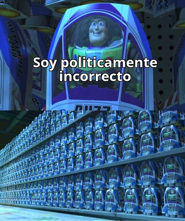 Meme_otros - Un librepensador más como otro cualquiera