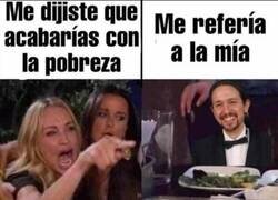 Enlace a Acabó con SU pobreza