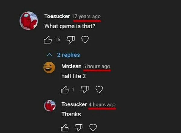 Meme_otros - 17 años con la duda y aún así es agradecido