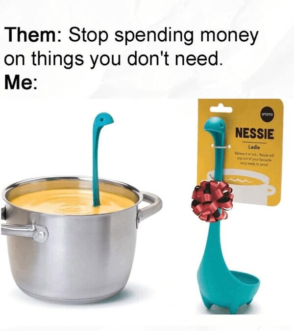 cuchar&oacute;n,Nessy,tonter&iacute;as,gastar