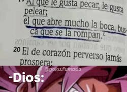 Enlace a Palabra de la Biblia