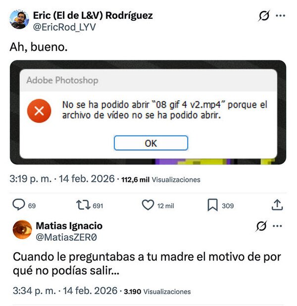 Meme_otros - Pues porque no