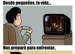 Enlace a Boss final