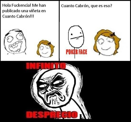 Infinito_desprecio - Blasfemia Infinita