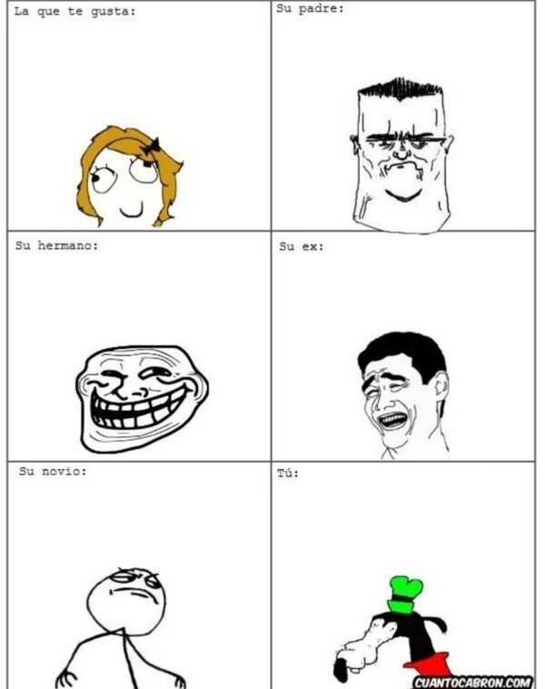 Dolan - La dura realidad del amor