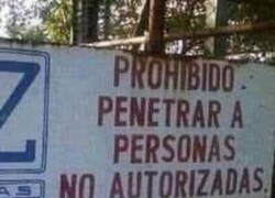 Enlace a ¿A las autorizadas sí se puede?