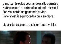 Enlace a El único sitio dónde me apoyan