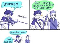 Enlace a Bien hecho de todas formas