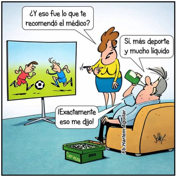 Otros - Siguiendo la recomendación