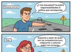 Enlace a ¿Qué están haciendo con nuestros impuestos?