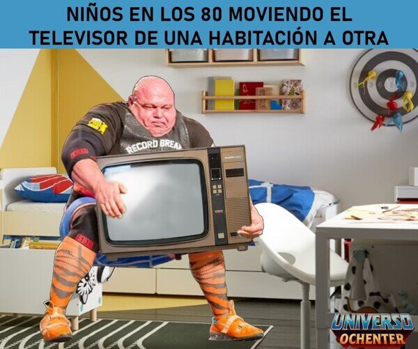 Otros - Por eso tanto dolor de espalda