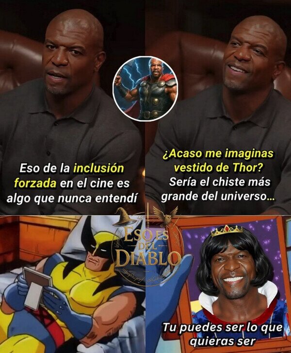 Meme_otros - Lo que usted quiera, Sr. Crews