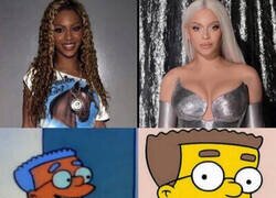 Enlace a El extraño caso de Beyoncé Jackson