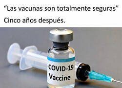Enlace a Cinco años después, los therian...