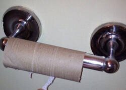 Enlace a Cuando el papel falta... pero no las ganas