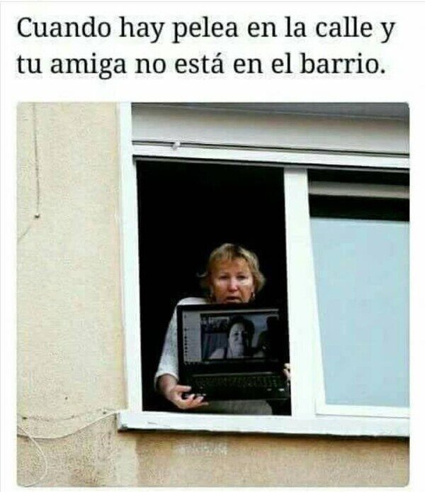 pelea,calle,amiga,barrio