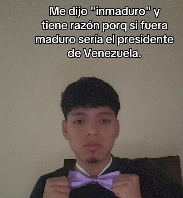 Meme_otros - Lógica aplicada a la palabra 