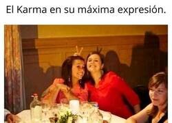 Enlace a Descripción gráfica de karma instantáneo