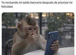 Enlace a No podré ser feliz en 10 años más