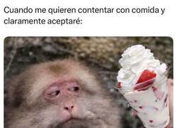 Enlace a Me hago de rogar pero claro que aceptare