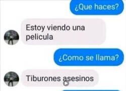 Enlace a Cuando el título de la película lo dice todo