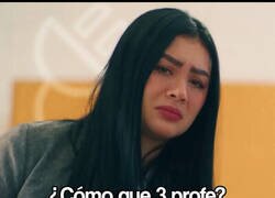 Enlace a Como responderle correctamente a tu profesor