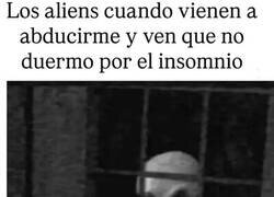 Enlace a Esos aliens no pueden contra mi