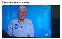 Enlace a ¿Leslie Nielsen? ¿eres tú?
