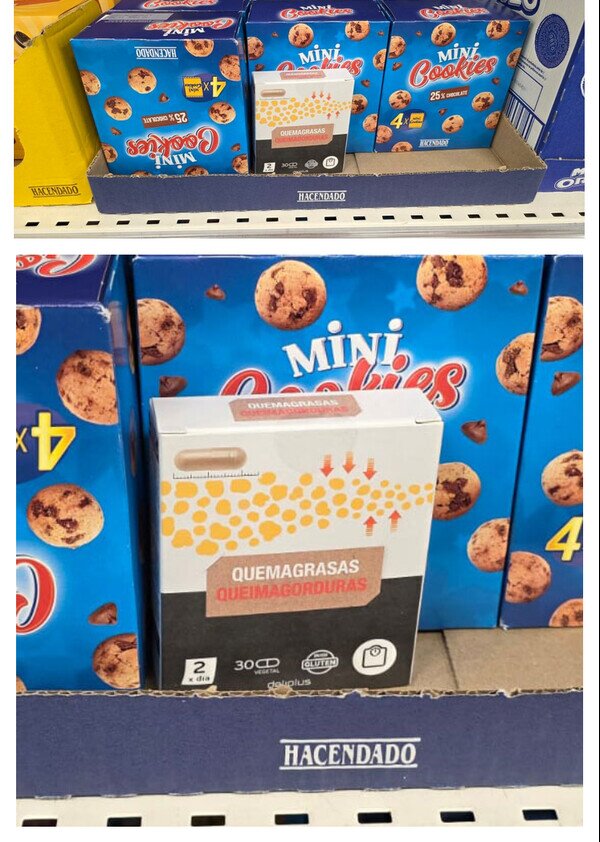 Otros - Aquí se tomó una decisión drástica