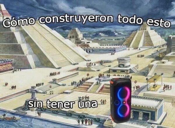 Otros - Debió ser un trabajo agotador