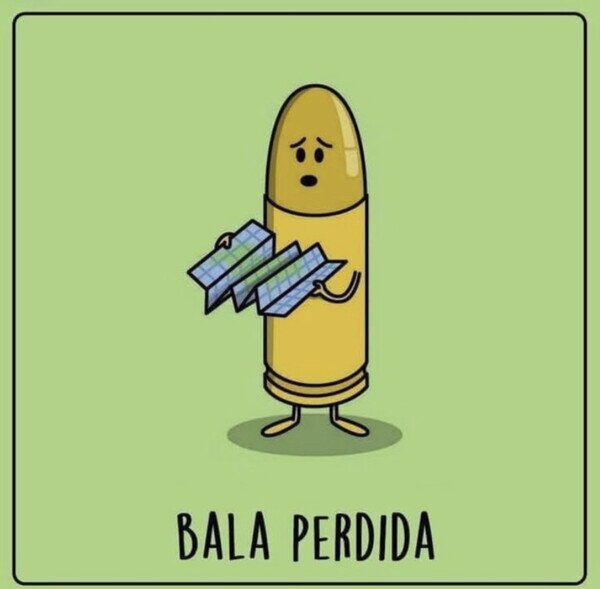 Otros - La tontería del día