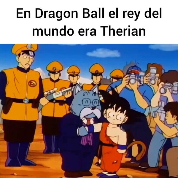 Otros - Y a nadie le pareció extraño