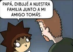 Enlace a La preocupación de un padre