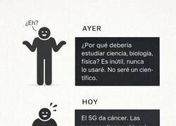 Enlace a Por esto es importante estudiar