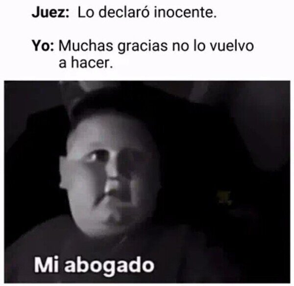 Meme_otros - Lo último que hay que decir