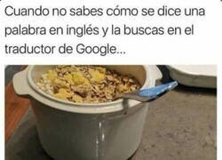 Enlace a Lost in translation