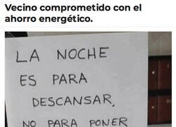 Enlace a Debate energético entre vecinos